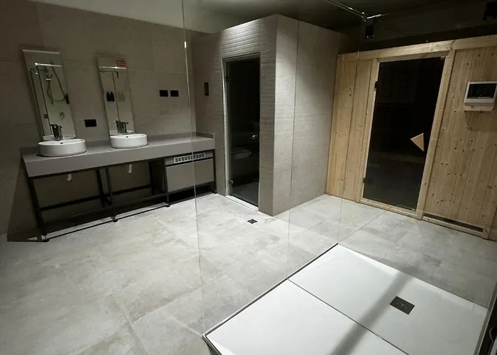 Acca Sporting Milano - Aa Hotel Opera