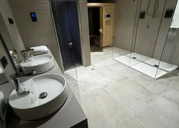 Acca Sporting Milano - Aa Hotel 4*