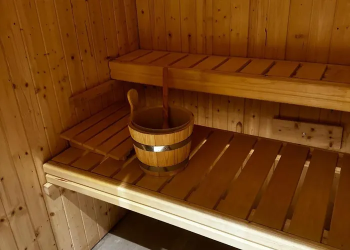 Hotel Acca Sporting Milano - Aa Opera