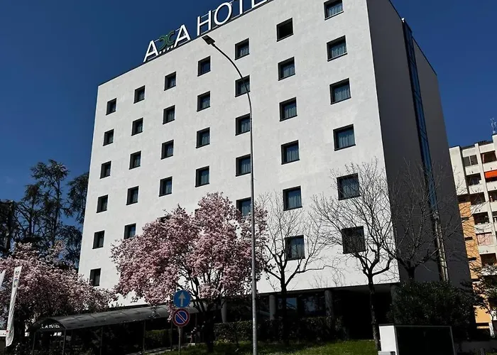 Acca Sporting Milano - Aa 4*