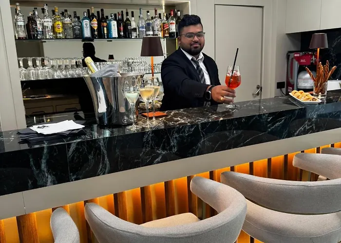 Acca Sporting Milano - Aa 4*