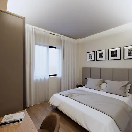 Acca Sporting Milano - Aa Hotel Opera