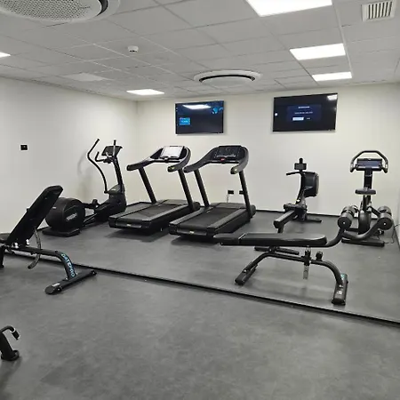 Acca Sporting Milano - Aa 4* Opera