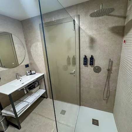 Acca Sporting Milano - Aa Hotel