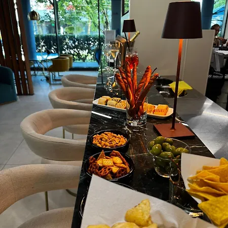 Hotel Acca Sporting Milano - Aa Opera