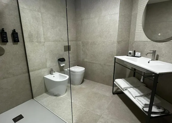 Hotel Acca Sporting Milano - Aa Opera